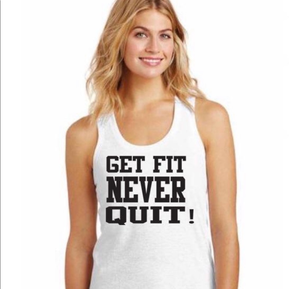 COPY - COPY - Ladies Perfect Triblend Racerback T…